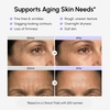 image:imageMAREE Face Moisturizer  Retinol Face Cream for Women Moisturizing with Collagen amp Hyaluronic Acid  Day amp Night AntiAging Facial Wrinkle DD Cream Moisturizer for Dry Skin  Crema Para la CaraPurple