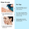 image:imageMAREE Face Moisturizer  Retinol Face Cream for Women Moisturizing with Collagen amp Hyaluronic Acid  Day amp Night AntiAging Facial Wrinkle DD Cream Moisturizer for Dry Skin  Crema Para la CaraBlue