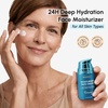 image:imageMAREE Face Moisturizer  Retinol Face Cream for Women Moisturizing with Collagen amp Hyaluronic Acid  Day amp Night AntiAging Facial Wrinkle DD Cream Moisturizer for Dry Skin  Crema Para la CaraBlue