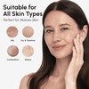 image:imageMAREE Face Moisturizer  Retinol Face Cream for Women Moisturizing with Collagen amp Hyaluronic Acid  Day amp Night AntiAging Facial Wrinkle DD Cream Moisturizer for Dry Skin  Crema Para la CaraGold