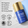 image:imageMAREE Face Moisturizer  Retinol Face Cream for Women Moisturizing with Collagen amp Hyaluronic Acid  Day amp Night AntiAging Facial Wrinkle DD Cream Moisturizer for Dry Skin  Crema Para la CaraGold