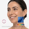 image:imageMAREE V Line Lifting Mask  Anti Aging Neck Lift Tape amp Chin Strap for Sleeping  Tightening and Lifting Neck Wrinkle Patch and Double Chin Reducer for Face Lift  Depuffer Jawline Shaper Facial Masks5 Count Pack of 1