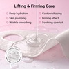 image:imageMAREE V Line Lifting Mask  Anti Aging Neck Lift Tape amp Chin Strap for Sleeping  Tightening and Lifting Neck Wrinkle Patch and Double Chin Reducer for Face Lift  Depuffer Jawline Shaper Facial Masks5 Count Pack of 1
