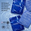 image:imageMAREE V Line Lifting Mask Chin Strap  Advanced Retinol Face Lifting Mask amp Neck Lift Tape  Double Chin Reducer amp Jawline Shaper  Retinol Collagen Facial Masks for Face Lift Tightening and Firming5 Count Pack of 1