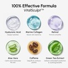 image:imageMAREE V Line Lifting Mask Chin Strap  Advanced Retinol Face Lifting Mask amp Neck Lift Tape  Double Chin Reducer amp Jawline Shaper  Retinol Collagen Facial Masks for Face Lift Tightening and Firming10 Count Pack of 1