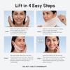 image:imageMAREE V Line Lifting Mask Chin Strap  Advanced Retinol Face Lifting Mask amp Neck Lift Tape  Double Chin Reducer amp Jawline Shaper  Retinol Collagen Facial Masks for Face Lift Tightening and Firming10 Count Pack of 1