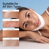 image:imageMAREE V Line Lifting Mask Chin Strap  Advanced Retinol Face Lifting Mask amp Neck Lift Tape  Double Chin Reducer amp Jawline Shaper  Retinol Collagen Facial Masks for Face Lift Tightening and Firming5 Count Pack of 1