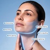 image:imageMAREE V Line Lifting Mask Chin Strap  Advanced Retinol Face Lifting Mask amp Neck Lift Tape  Double Chin Reducer amp Jawline Shaper  Retinol Collagen Facial Masks for Face Lift Tightening and Firming5 Count Pack of 1