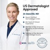 image:imageMAREE V Line Lifting Mask with 24K Gold  Deep Collagen Face Mask for Women  Jawline Shaper Mask with Retinol amp Hyaluronic Acid  Neck Tightening amp Firming  Double Chin Strap for Face Lift  2 packSalmon