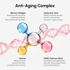 image:imageMAREE V Line Lifting Mask with 24K Gold  Deep Collagen Face Mask for Women  Jawline Shaper Mask with Retinol amp Hyaluronic Acid  Neck Tightening amp Firming  Double Chin Strap for Face Lift  2 packSalmon