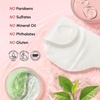 image:imageMAREE V Line Lifting Mask with 24K Gold  Deep Collagen Face Mask for Women  Jawline Shaper Mask with Retinol amp Hyaluronic Acid  Neck Tightening amp Firming  Double Chin Strap for Face Lift  2 packSalmon