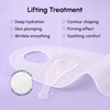 image:imageMAREE V Line Lifting Mask with 24K Gold  Deep Collagen Face Mask for Women  Jawline Shaper Mask with Retinol amp Hyaluronic Acid  Neck Tightening amp Firming  Double Chin Strap for Face Lift  2 packPurple