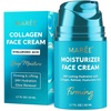 image:imageMAREE Face Moisturizer  Retinol Face Cream for Women Moisturizing with Collagen amp Hyaluronic Acid  Day amp Night AntiAging Facial Wrinkle DD Cream Moisturizer for Dry Skin  Crema Para la CaraBlue