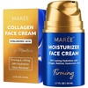 image:imageMAREE Face Moisturizer  Retinol Face Cream for Women Moisturizing with Collagen amp Hyaluronic Acid  Day amp Night AntiAging Facial Wrinkle DD Cream Moisturizer for Dry Skin  Crema Para la CaraGold