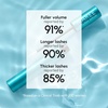 image:imageMAREE Eyelash Serum To Grow Lashes amp Brows  Eye Lash Serum for Eyelash Growth Without Prostaglandin  Rapid Enhancing Lash Growth Eyebrow Boost Oil  Srum De Pestaas Suero Para Pestaas CrecimientoBlue