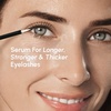 image:imageMAREE Eyelash Serum To Grow Lashes amp Brows  Eye Lash Serum for Eyelash Growth Without Prostaglandin  Rapid Enhancing Lash Growth Eyebrow Boost Oil  Srum De Pestaas Suero Para Pestaas CrecimientoBlue