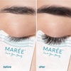 image:imageMAREE Eyelash Serum To Grow Lashes amp Brows  Eye Lash Serum for Eyelash Growth Without Prostaglandin  Rapid Enhancing Lash Growth Eyebrow Boost Oil  Srum De Pestaas Suero Para Pestaas CrecimientoBlue