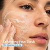 image:imageMAREE Face Exfoliator  Microdermabrasion Facial Scrub amp Exfoliating Face Wash for Women  Collagen amp Glycolic Acid  Gentle Scrub and Exfoliant  Men Exfoliating Scrubber  Exfoliante Facial Cleanser30 Ounce Pack of 1