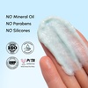 image:imageMAREE Face Exfoliator  Microdermabrasion Facial Scrub amp Exfoliating Face Wash for Women  Collagen amp Glycolic Acid  Gentle Scrub and Exfoliant  Men Exfoliating Scrubber  Exfoliante Facial Cleanser30 Ounce Pack of 1