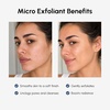 image:imageMAREE Face Exfoliator  Microdermabrasion Facial Scrub amp Exfoliating Face Wash for Women  Collagen amp Glycolic Acid  Gentle Scrub and Exfoliant  Men Exfoliating Scrubber  Exfoliante Facial Cleanser30 Ounce Pack of 1