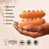 image:imageMAREE Kojic Acid Soap amp Scrub  Brightening Kojic Acid and Turmeric Soap for Dark Spot and Hyperpigmentation  Dark Spot Remover for Face amp Body Wash  Acido Kojico Cream Bar Soaps