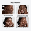image:imageMAREE Kojic Acid Soap amp Scrub  Brightening Kojic Acid and Turmeric Soap for Dark Spot and Hyperpigmentation  Dark Spot Remover for Face amp Body Wash  Acido Kojico Cream Bar Soaps