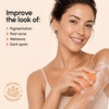 image:imageMAREE Kojic Acid Soap amp Scrub  Brightening Kojic Acid and Turmeric Soap for Dark Spot and Hyperpigmentation  Dark Spot Remover for Face amp Body Wash  Acido Kojico Cream Bar Soaps