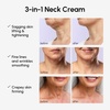 image:imageMAREE Neck Cream with Face Roller  Neck Creams For Tightening and Firming  Pro Retinol amp AH8 Firming Neck Cream Roller  Face Double Chin Wrinkle Cream for Women  Crema Reafirmante Para el CuelloPurple