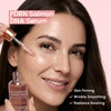 image:imageMAREE PDRN Serum  Peptides Serum for Face AntiAging  Salmon DNA Face Serum with Retinol Niacinamide amp Collagen  Hydrating Facial Serums for Women  Glass Skin Glow Wrinkle Care MoisturizerPDRN