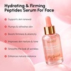image:imageMAREE PDRN Serum  Peptides Serum for Face AntiAging  Salmon DNA Face Serum with Retinol Niacinamide amp Collagen  Hydrating Facial Serums for Women  Glass Skin Glow Wrinkle Care MoisturizerPDRN