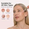 image:imageMAREE PDRN Serum  Peptides Serum for Face AntiAging  Salmon DNA Face Serum with Retinol Niacinamide amp Collagen  Hydrating Facial Serums for Women  Glass Skin Glow Wrinkle Care MoisturizerPDRN