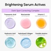 image:imageMAREE PDRN Serum  Peptides Serum for Face AntiAging  Salmon DNA Face Serum with Retinol Niacinamide amp Collagen  Hydrating Facial Serums for Women  Glass Skin Glow Wrinkle Care MoisturizerTranexamic