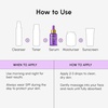 image:imageMAREE PDRN Serum  Peptides Serum for Face AntiAging  Salmon DNA Face Serum with Retinol Niacinamide amp Collagen  Hydrating Facial Serums for Women  Glass Skin Glow Wrinkle Care MoisturizerTranexamic
