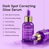 image:imageMAREE PDRN Serum  Peptides Serum for Face AntiAging  Salmon DNA Face Serum with Retinol Niacinamide amp Collagen  Hydrating Facial Serums for Women  Glass Skin Glow Wrinkle Care MoisturizerTranexamic