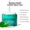image:imageMAREE Self Tanning Facial Pads  Exfoliating Glow Pads amp Tan Towels for Face amp Body  Travel Size Self Tanner Wipes for Sunless Face Tanning  No Rinse Gradual Natural Fair to Medium Tan TowelettesTurquoise
