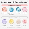 image:imageMAREE Self Tanning Facial Pads  Exfoliating Glow Pads amp Tan Towels for Face amp Body  Travel Size Self Tanner Wipes for Sunless Face Tanning  No Rinse Gradual Natural Fair to Medium Tan TowelettesSalmon