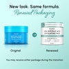 image:imageMAREE Self Tanning Facial Pads  Exfoliating Glow Pads amp Tan Towels for Face amp Body  Travel Size Self Tanner Wipes for Sunless Face Tanning  No Rinse Gradual Natural Fair to Medium Tan TowelettesDark Blue