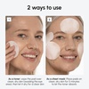 image:imageMAREE Self Tanning Facial Pads  Exfoliating Glow Pads amp Tan Towels for Face amp Body  Travel Size Self Tanner Wipes for Sunless Face Tanning  No Rinse Gradual Natural Fair to Medium Tan TowelettesPink