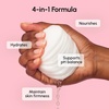 image:imageMAREE Self Tanning Facial Pads  Exfoliating Glow Pads amp Tan Towels for Face amp Body  Travel Size Self Tanner Wipes for Sunless Face Tanning  No Rinse Gradual Natural Fair to Medium Tan TowelettesPink