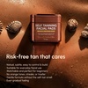 image:imageMAREE Self Tanning Facial Pads  Exfoliating Glow Pads amp Tan Towels for Face amp Body  Travel Size Self Tanner Wipes for Sunless Face Tanning  No Rinse Gradual Natural Fair to Medium Tan TowelettesBrown