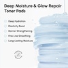 image:imageMAREE Self Tanning Facial Pads  Exfoliating Glow Pads amp Tan Towels for Face amp Body  Travel Size Self Tanner Wipes for Sunless Face Tanning  No Rinse Gradual Natural Fair to Medium Tan TowelettesSky Blue
