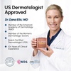 image:imageMAREE Self Tanning Facial Pads  Exfoliating Glow Pads amp Tan Towels for Face amp Body  Travel Size Self Tanner Wipes for Sunless Face Tanning  No Rinse Gradual Natural Fair to Medium Tan TowelettesBrown
