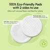image:imageMAREE Self Tanning Facial Pads  Exfoliating Glow Pads amp Tan Towels for Face amp Body  Travel Size Self Tanner Wipes for Sunless Face Tanning  No Rinse Gradual Natural Fair to Medium Tan TowelettesGreen