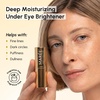 image:imageMAREE Under Eye Balm Stick Hydrating  Retinol Caffeine Under Eye Brightener Stick for Older Women  Collagen Undereye Cream for Dark Circles amp Wrinkles  028 Ounce GoldGold