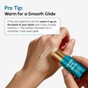 image:imageMAREE Under Eye Balm Stick Hydrating  Retinol Caffeine Under Eye Brightener Stick for Older Women  Collagen Undereye Cream for Dark Circles amp Wrinkles  028 Ounce GoldTeal