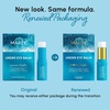image:imageMAREE Under Eye Balm Stick Hydrating  Retinol Caffeine Under Eye Brightener Stick for Older Women  Collagen Undereye Cream for Dark Circles amp Wrinkles  028 Ounce GoldBlue