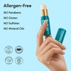 image:imageMAREE Under Eye Balm Stick Hydrating  Retinol Caffeine Under Eye Brightener Stick for Older Women  Collagen Undereye Cream for Dark Circles amp Wrinkles  028 Ounce GoldTeal