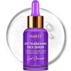 image:imageMAREE PDRN Serum  Peptides Serum for Face AntiAging  Salmon DNA Face Serum with Retinol Niacinamide amp Collagen  Hydrating Facial Serums for Women  Glass Skin Glow Wrinkle Care MoisturizerTranexamic