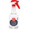 imageGriots Garage 11676 Wash ampamp Detail 35 Oz Bottle Rack KitInterior Care 22oz Bottle Rack Kit