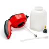imageGriots Garage 11710 Cordless Foamer ampamp Sprayer Rinseless Car Wash Kit  Cordless Foamer ampamp Sprayer With RInseless Wash ampamp Wax 16oz 4UltraPlush Edgeless Towels 3Edgeless Detailing TowelsRinseless Car Wash Kit